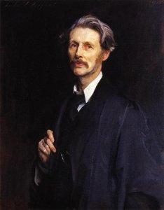Francis J. H. Jenkinson — John Singer Sargent