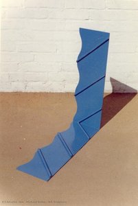 8th Sculpture — Michael Bolus