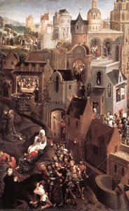 memling, hans