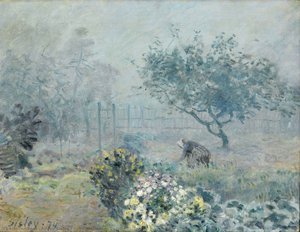 Alfred Sisley