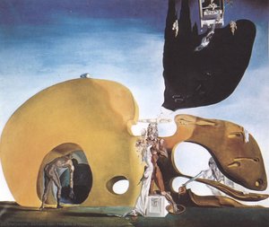 Surrealist Dreamscapes