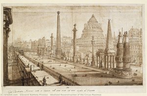 Giovanni Battista Piranesi
