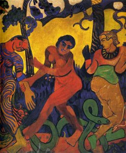 The Dance — André Derain