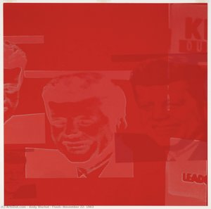 Flash-november 22, 1963