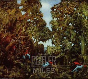 Everyone Here Speaks Latin — Max Ernst