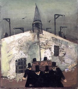 Gallows (also known as Funeral)