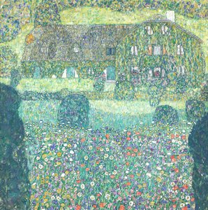 Gorski Šmanc — Gustav Klimt