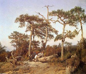 Relaxation — Herman Herzog