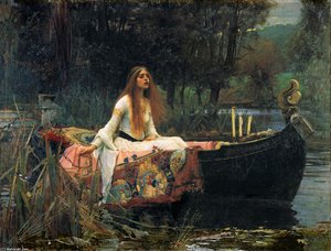 John William Waterhouse