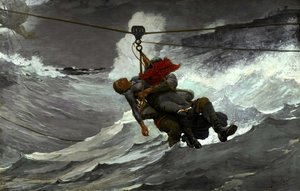 Η Γραμμή Ζωής