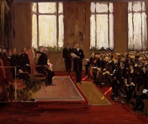 Sir John Lavery