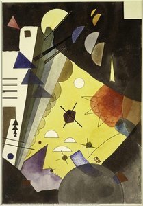 Bauhaus Abstraktizmus