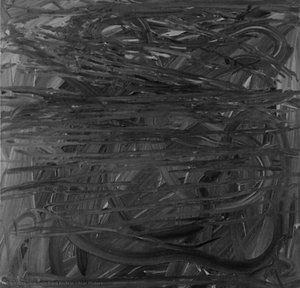Star Picture — Gerhard Richter