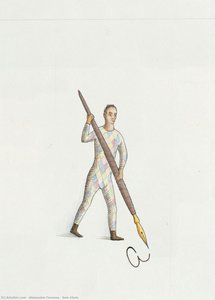 Sem Título — Alexandre Cerveny