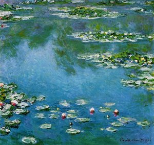 Water-lilies (15)