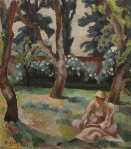 roger eliot fry