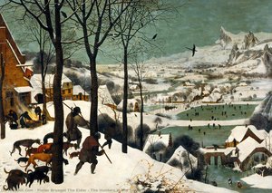 Pieter Bruegel the Elder