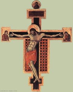 Crucifix