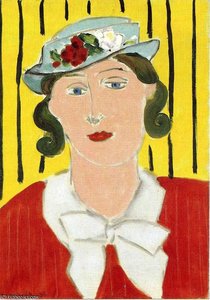 Untitled (1017) — Henri Matisse