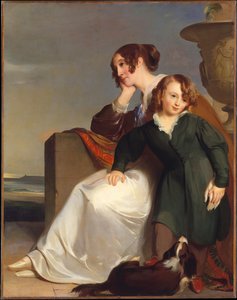 Thomas Sully