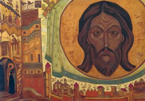 And We See — Nicholas Roerich