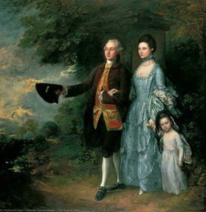 The Byam Family