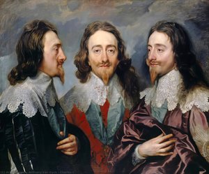 Sir Anthony van Dyck