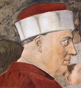 2b. Meeting Between The Queen Of Sheba And King Solomon (12)