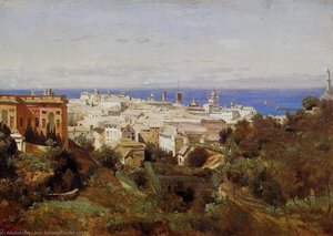 Jean-Baptiste-Camille Corot