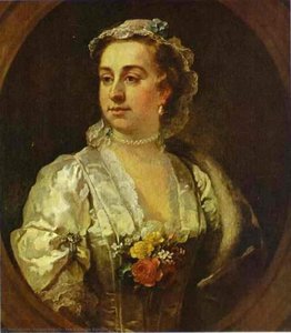Mrs. Catherine Edwards