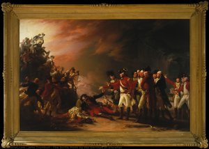 John Trumbull