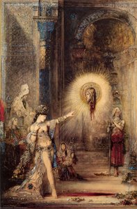 Gustave Moreau