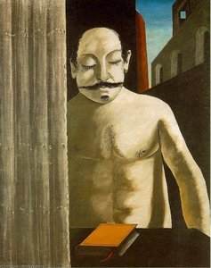 Giorgio de Chirico