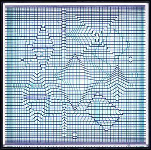 Victor Vasarely
