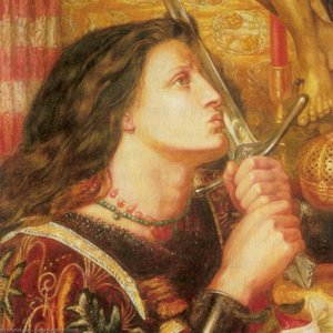 Dante Gabriel Rossetti