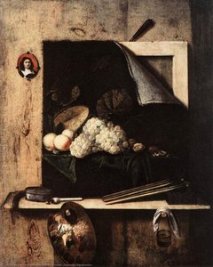 कोर्नेलिस नॉरबर्टस गिजब्रेक्ट्स (Cornelis Norbertus Gysbrechts)