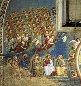 Giotto di Bondone