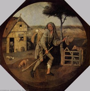 The Wayfarer