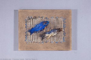 Red Con Peces #5 — فرانسيسكو توليدو