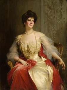 Samuel Luke Fildes