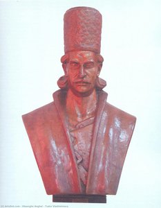 Tudor Vladimirescu — Gheorghe Anghel