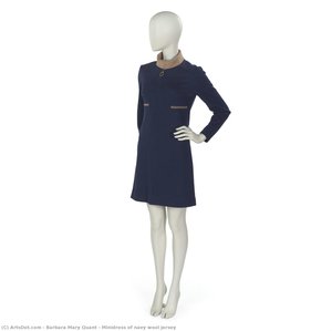 barbara mary quant