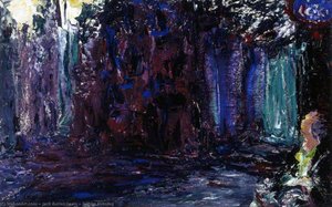 Jack Butler Yeats