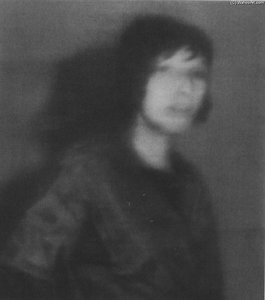 Confrontation 1 — Gerhard Richter