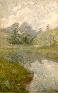 John Henry Twachtman