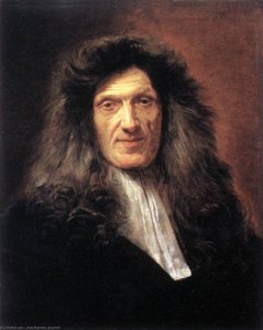 Jean Baptiste Jouvenet