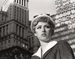 Untitled (792) — Cindy Sherman