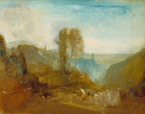 J.M.W. Turner