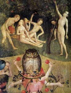 Early Netherlandish Mannerism