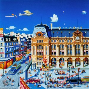Hiro Yamagata